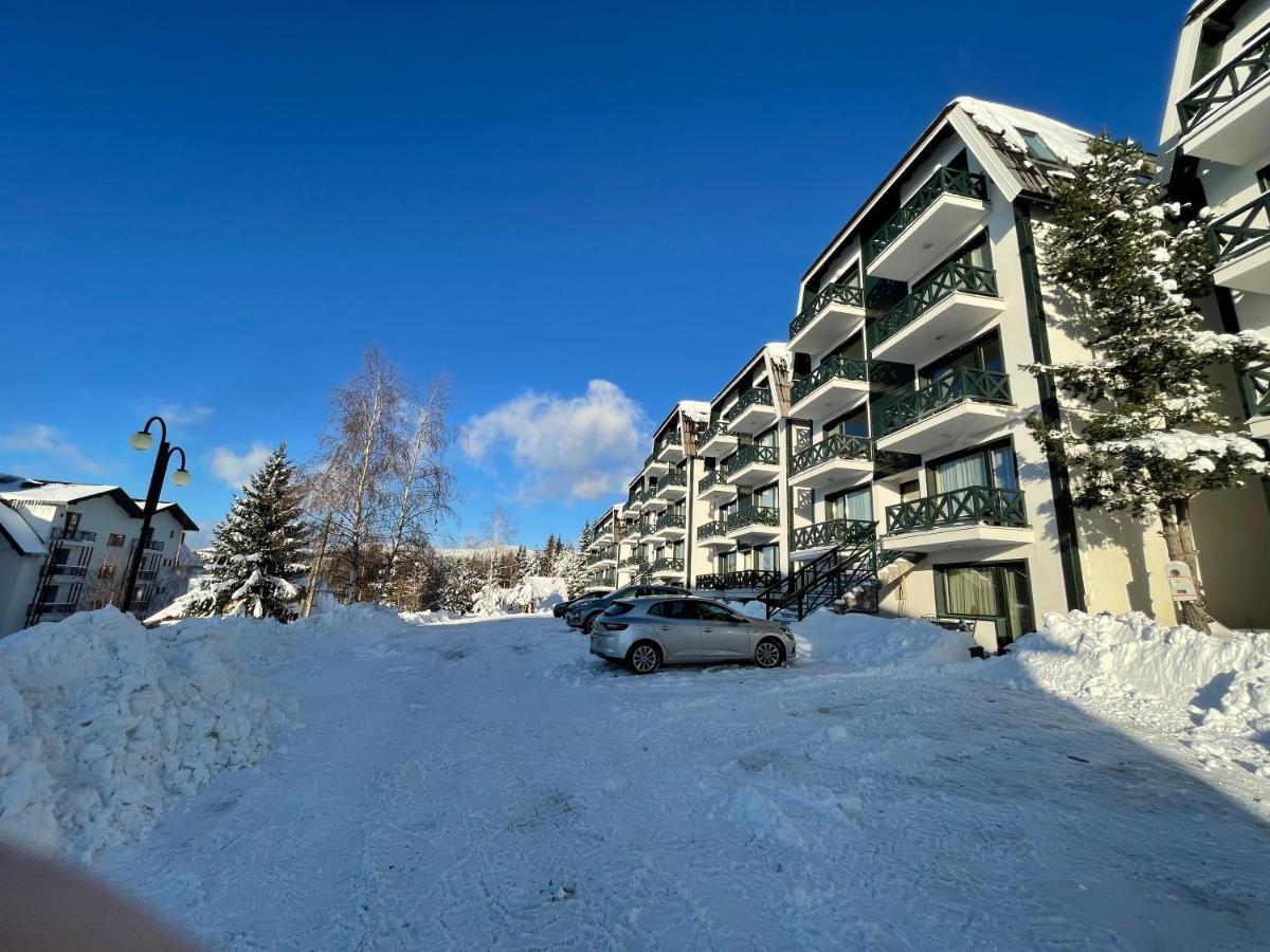 Pano Kopaonik Panorama Apartment Exterior foto