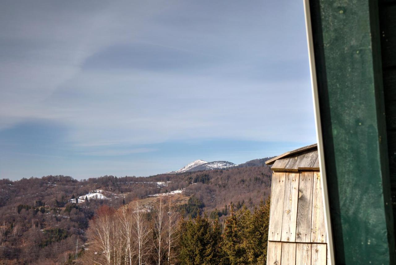 Pano Kopaonik Panorama Apartment Exterior foto
