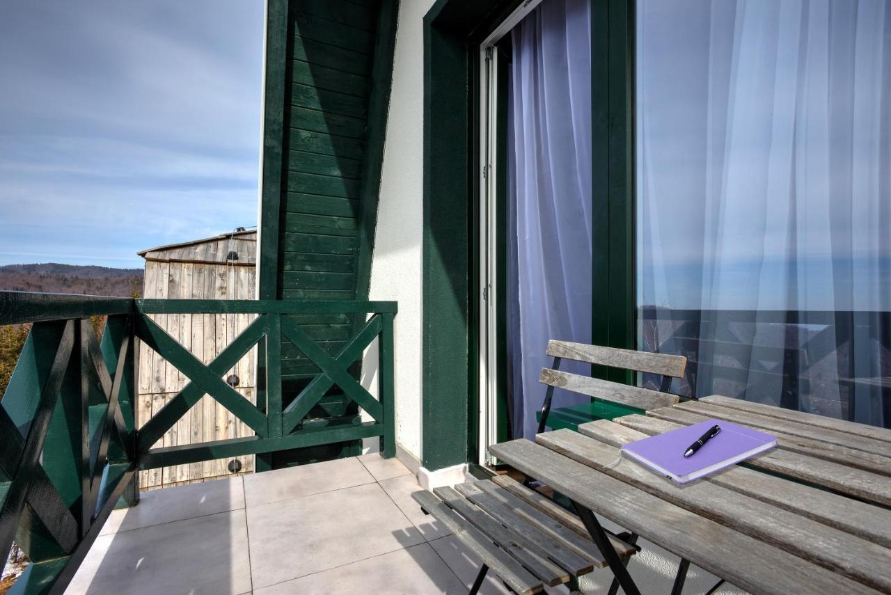 Pano Kopaonik Panorama Apartment Exterior foto
